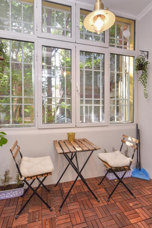 Spacious Vintage 2Br, 2Bath Apartment By Flat Mаnager 소피아 외부 사진