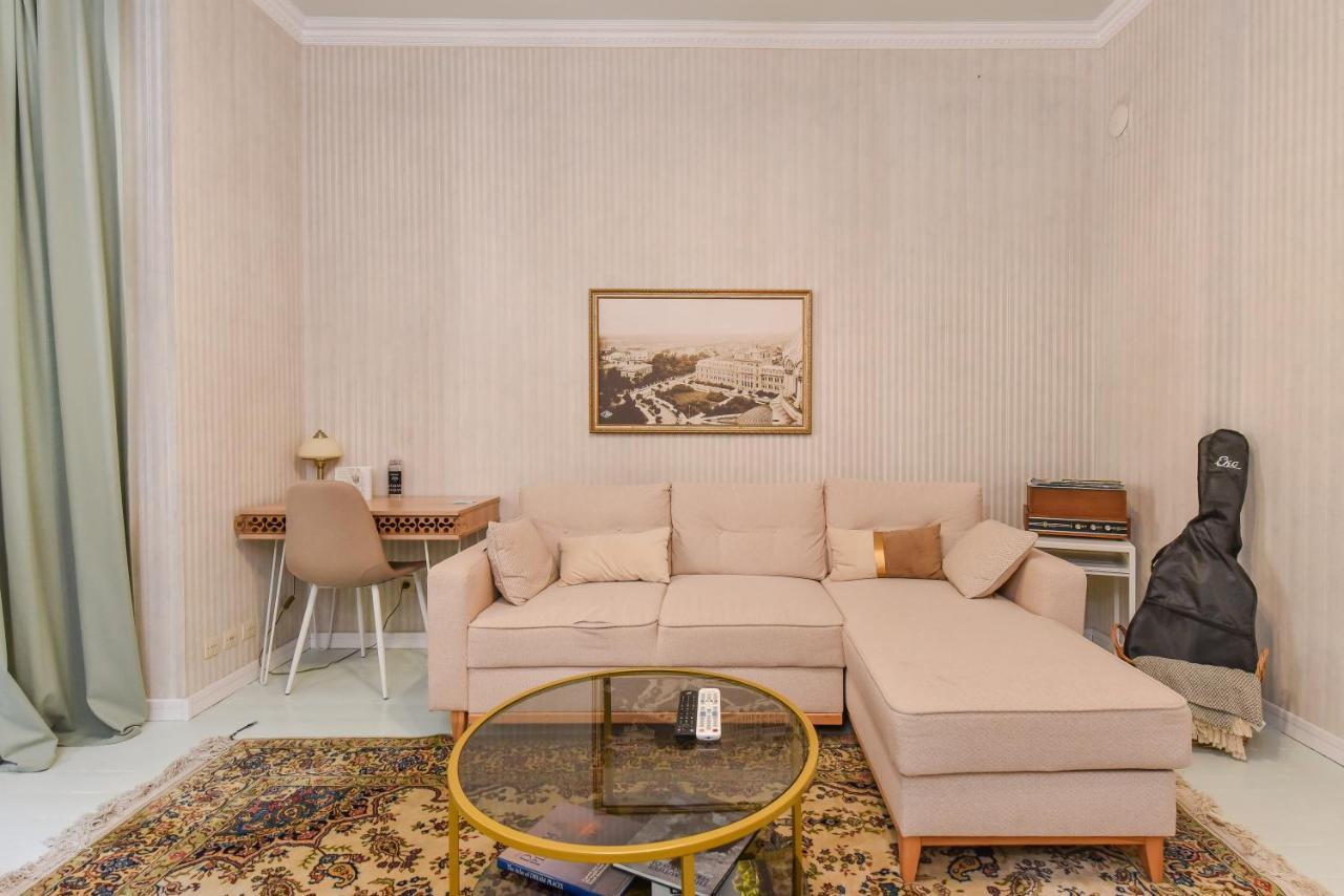 Spacious Vintage 2Br, 2Bath Apartment By Flat Mаnager 소피아 외부 사진